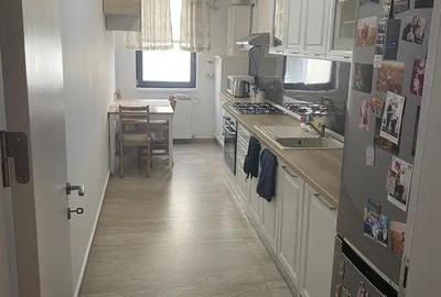 Apartament cu 2 camere decomandat în Brâncoveanu - 2