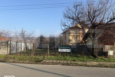 Spațiu comercial, în Preajba Mare - 3