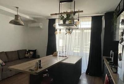 Dumbrăvița Central | 3 camere | Mobilat Inside Decor | 2 locuri parcare - 7