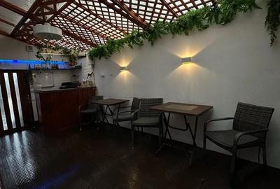 Spațiu comercial, de 88 mp, în Central - 3