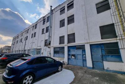 Spatiu logistic cu birouri InCity - Bulevardul Metalurgiei IASI Comision 0% - 4