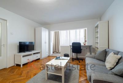 Garsoniera zona Bd. Timisoara - Afi Cotroceni - 3