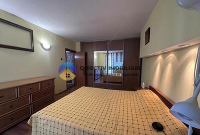Apartament Darmanesti 3 camere - zona cu vedere spre oras - 7