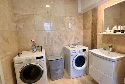 Apartament cu 7 camere decomandat, mobilat în Bucureștii Noi - 12