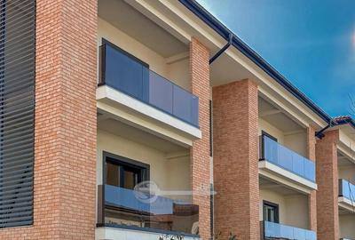 Apartament cu 2 camere decomandat în Galata - 1