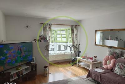 Casă cu 3 camere cu Teren 580 Mp în Central