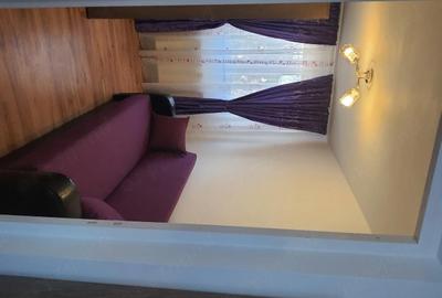 Apartament cu 3 camere semidecomandat în Autogară - 18