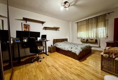 APARTAMENT PREMIUM | CENTRALA PROPRIE | PARCUL CIRCULUI | COMISION 0% - 2