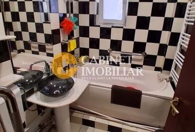 Apartament 2 camere, semidecomandat, zona Tatarasi Iasi Apartament 2 camere, semidecomandat, zona Tatarasi Iasi - 3