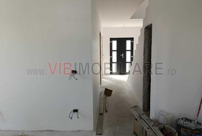 Casă cu 4 camere cu Teren 350 Mp în Moșnița Nouă - 5