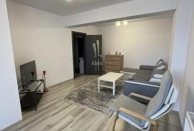 Apartament cu 2 camere decomandat în Ozana