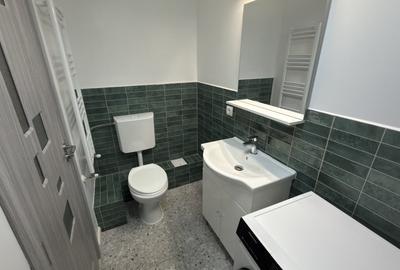 Garsonieră, mobilată în Cetate - 6