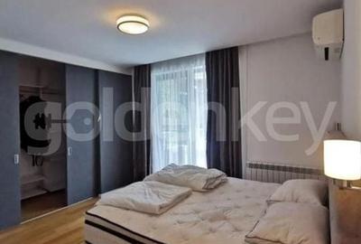 Apartament spatios cu 4 camere | 20mp terasa - 10