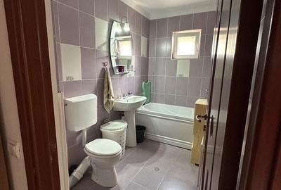 Apartament cu 2 camere decomandat în Florești - 7