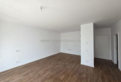 BANEASA  STEJARII THE IVY APARTAMENT 3 CAMERE TERASA 19MP - 4