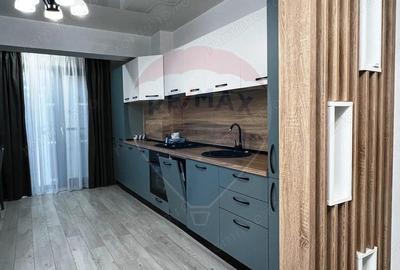 Apartament de inchiriat 3 camere - Central Park 4 I Gala?i - 3