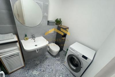 Apartament cu 2 camere decomandat, mobilat în Torontalului - 3