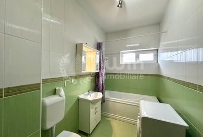 Apartament 1 camera decomandat | La cheie | Bloc nou | 40mp | Zorilor - 4