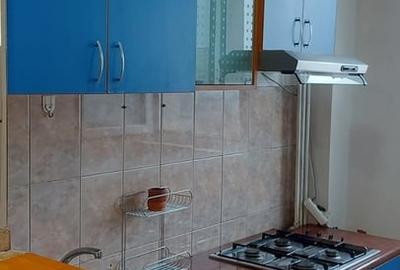 Garsonieră semidecomandată în Chișinau - 2