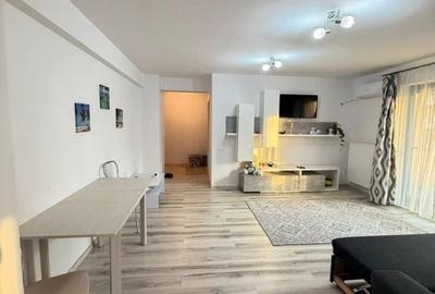 Apartament 2 camere Tomis Plus - 4