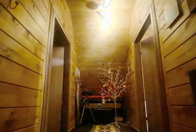 Casă cu 4 camere în Gârbău - 1