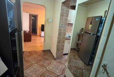 3 camere | 1 Decembrie | Salajan | Ozana | Trapezului | metrou 4 min - 7