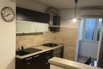 Apartament cu 2 camere decomandat, mobilat în Timpuri Noi - 4