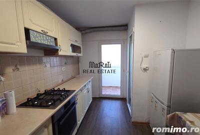 Apartament cu 3 camere în Criș - 6
