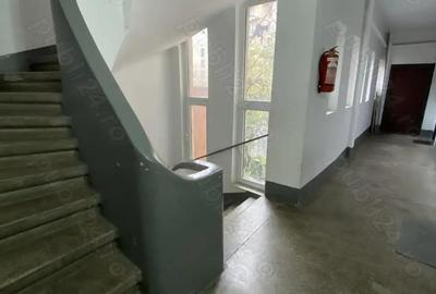 Garsonieră nedecomandată în Pache Protopopescu - 7