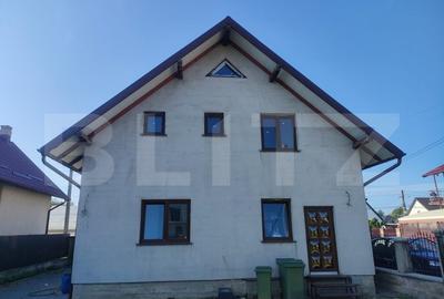 Casa 6 camere semifinisata, 200mp, Radauti - 3