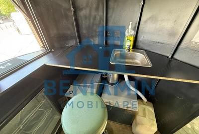 Spațiu comercial, de 5 mp, în Central - 2