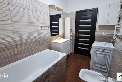 Apartament cu 3 camere în Central - 5