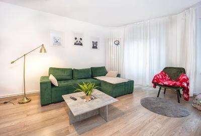 Apartament cu 2 camere decomandat în Drumul Poienii - 7