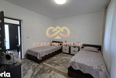 Casă cu 3 camere cu Teren 500 Mp în Miroslava - 17