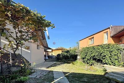 Curte Generoasa | Loc de Parcare - 1