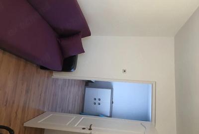 Apartament cu 3 camere semidecomandat în Autogară - 15