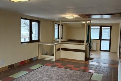 Casa 6 camere P+M+pod de vanzare | 160 mp utili | in Selimbar Casa 6 camere P+M+pod de vanzare | 160 mp utili | in Selimbar - 13