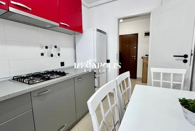 Apartament 2 camere | Decomandat | Prima închiriere | Tractorul - 11