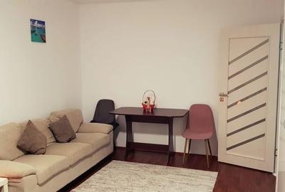 Garsonieră decomandată, mobilată în Sebastian - 2