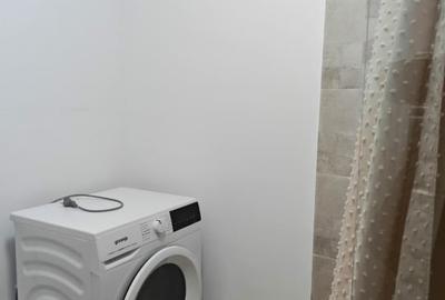 Garsonieră decomandată în Florești - 9