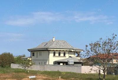 Teren intravilan Constanta zona Km5 Vila Cucoanei - 6