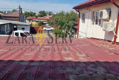 Spațiu de închiriat – Etaj 1 | 235 mp | Pretabil activități sportive / diverse - 10