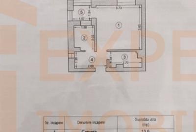 Garsoniera de vanzare zona Inel II, Constanta - 8