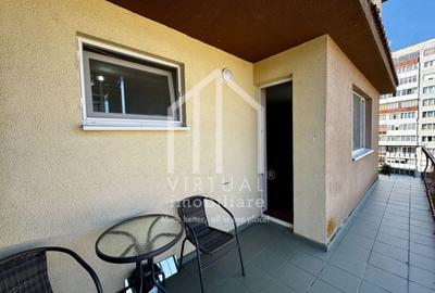 Apartament cu 3 camere în Hipodrom 4 - 18