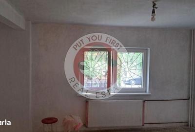 Apartament cu 2 camere decomandat în Rahova - 1