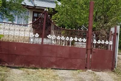 Casă cu 3 camere cu Teren 2800 Mp în Central - 2