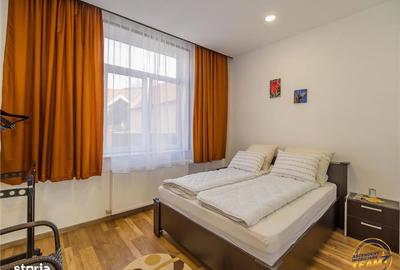 Spațiu comercial, de 470 mp, în Bartolomeu - 6