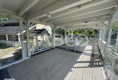 Casă cu 4 camere în Porumbacu de Sus - 5