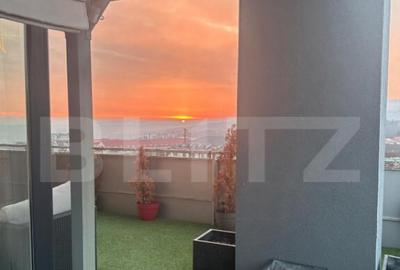 Apartament cu 4 camere decomandat în Bună Ziua - 11