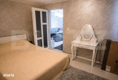 Casă cu 2 camere cu Teren 106 Mp în Central - 3